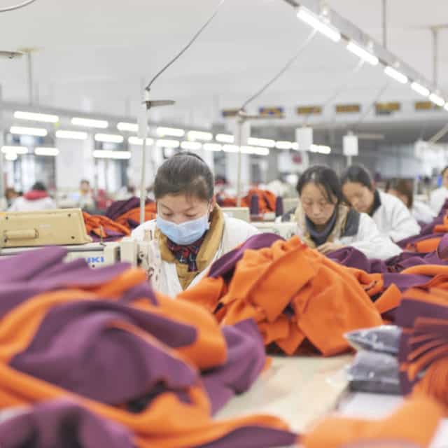 Garment Manufacturer