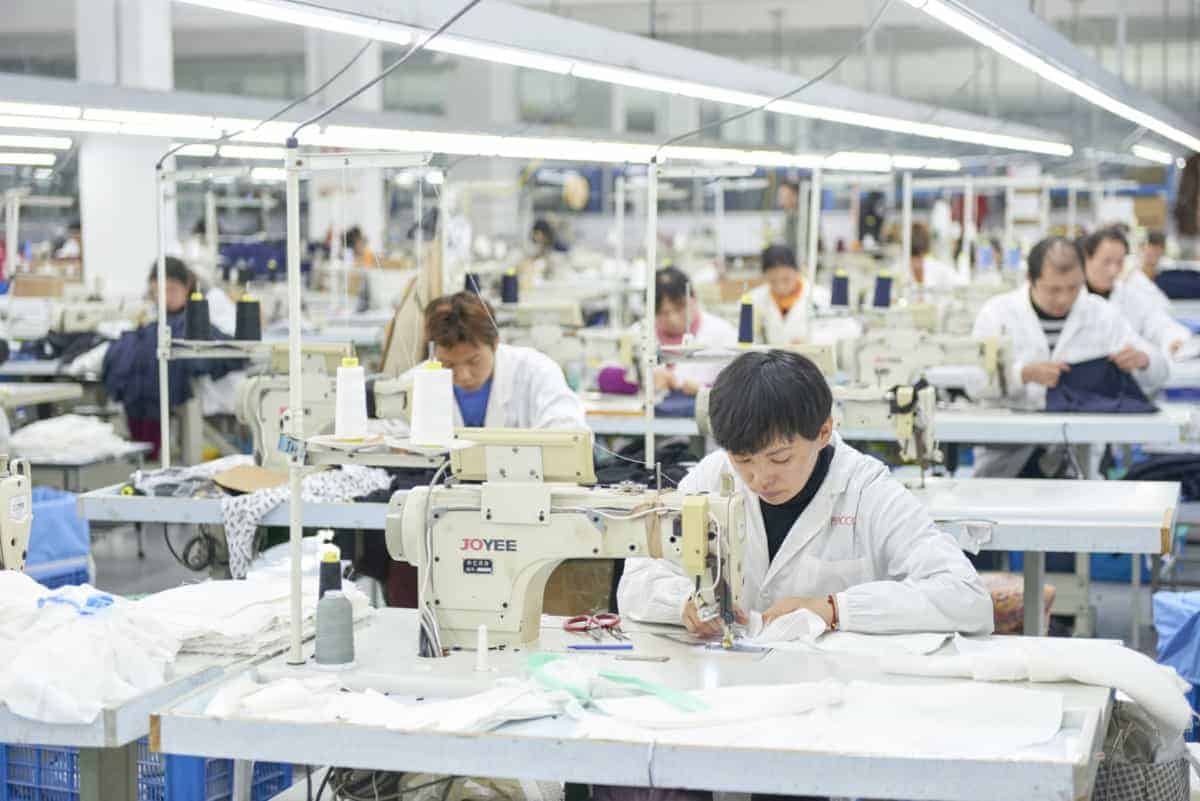 Hangzhou Manufacturer