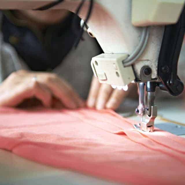 Woven Garments Factory Workshop | Garment Manufacturer | Hangzhou
