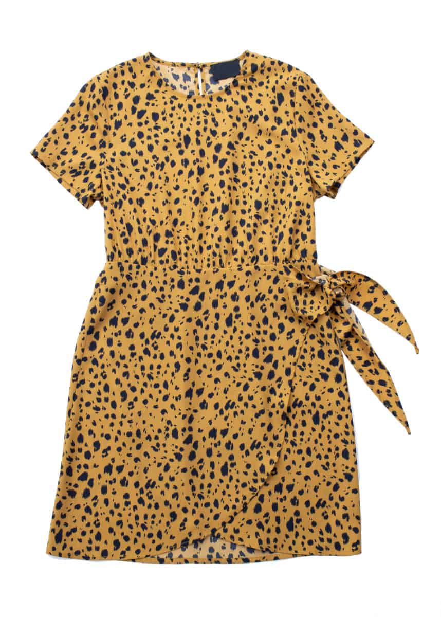 dress factory