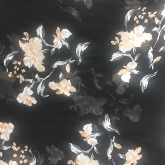 fabric print